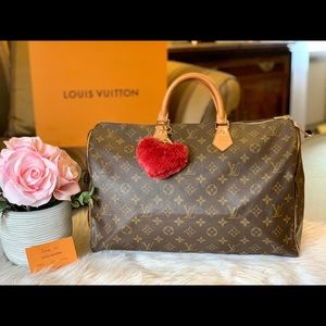 Louis Vuitton speedy 40